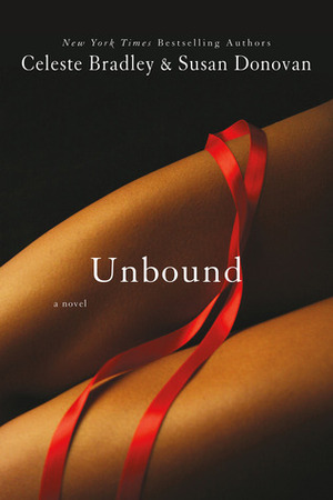 Unbound by Celeste Bradley, Susan Donovan