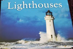 Lighthouses by David Ross