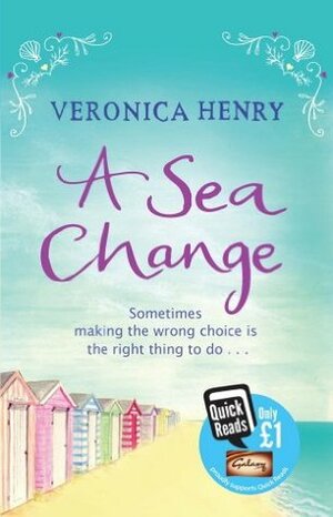 A Sea Change by Veronica Henry