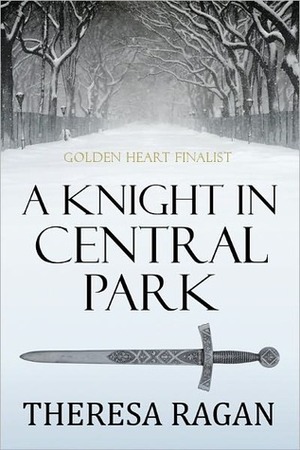 A Knight in Central Park by Theresa Ragan