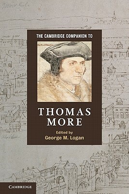 The Cambridge Companion to Thomas More by 