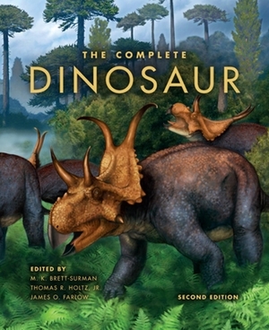 The Complete Dinosaur by 