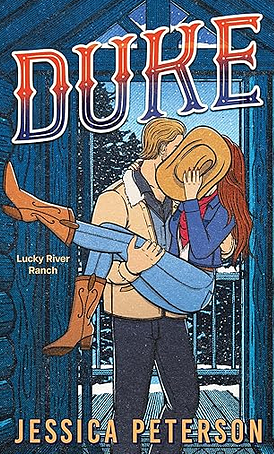 Duke by Jessica Peterson