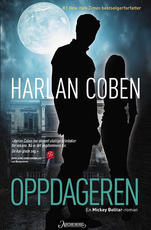 Oppdageren by Harlan Coben