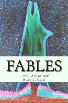 Fables: Digital Age Edition by Julien Coallier