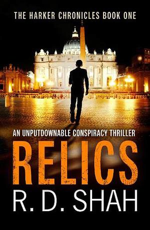 Relics by R.D. Shah