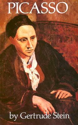 Picasso by Gertrude Stein