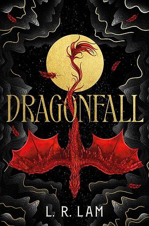 Dragonfall by L.R. Lam