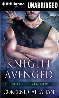 Knight Avenged by Coreene Callahan