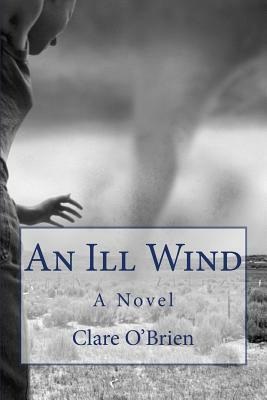 An Ill Wind by Clare O'Brien