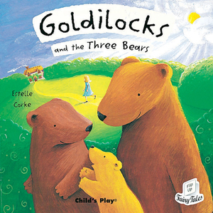 Goldilocks and the Three Bears by 