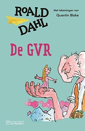 De GVR by Roald Dahl