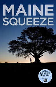 Maine Squeeze by Molly Lansing-Davis