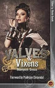Valves & Vixens: Steampunk Erotica by Nicole Gestalt