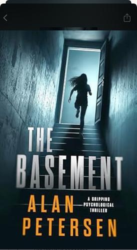 The Basement by Alan Petersen