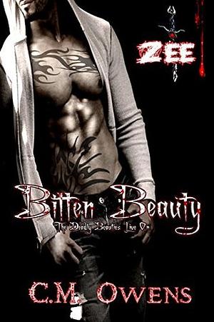 Bitten Beauty by C.M. Owens