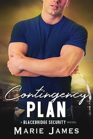 Contingency Plan by Marie James