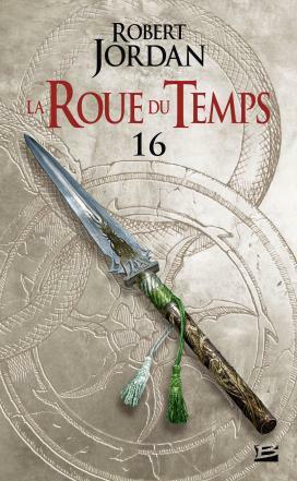 Le chemin des dagues : deuxième partie by Robert Jordan