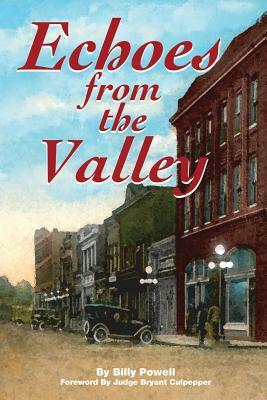 Echoes from the Valley: 2nd Edition by Billy Powell