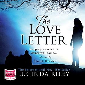 The Love Letter by Lucinda Riley