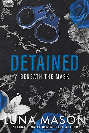 Detained by Luna Mason