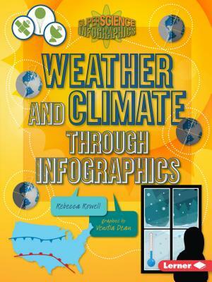 Weather and Climate Through Infographics by Rebecca Rowell