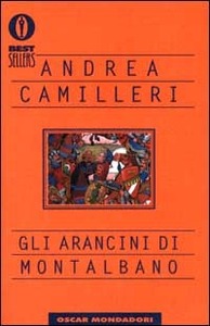 Gli arancini di Montalbano by Andrea Camilleri