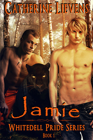 Jamie by Catherine Lievens