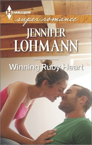 Winning Ruby Heart by Jennifer Lohmann