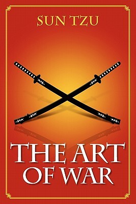 The Art Of War by Sun Tzu