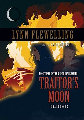 Traitor's Moon by Lynn Flewelling