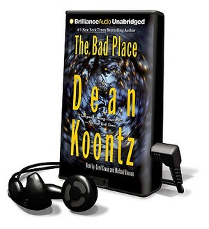The Bad Place by Dean Koontz