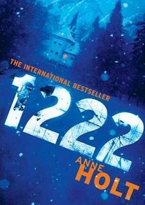 1222 by Anne Holt