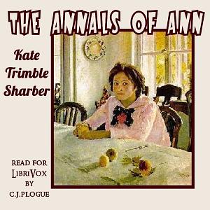 The Annals of Ann by Kate Trimble Sharber