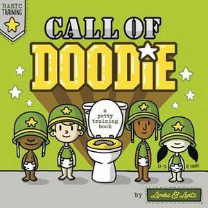 Basic Training: Call of Doodie by Donald Lemke, Bob Lentz