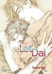 Let Dai Volume 5 by Sooyeon Won