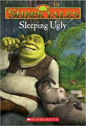 Sleeping Ugly by Howie Dewin, Isidre Monés