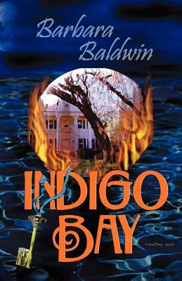 Indigo Bay by Barbara Baldwin