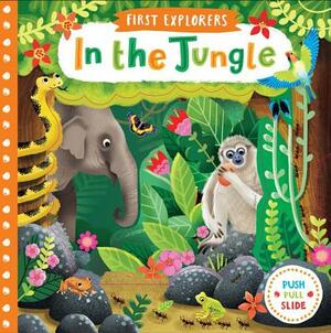 In the Jungle by 