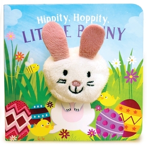 Hippity, Hoppity, Little Bunny by 