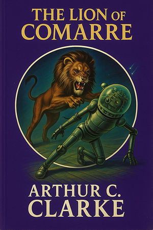The Lion Of Comarre by Arthur C. Clarke