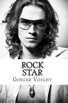 Rock Star by Ginger Voight