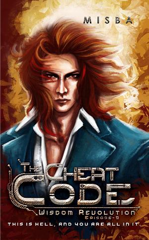 The Cheat Code by Misba