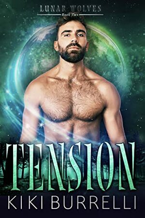 Tension by Kiki Burrelli