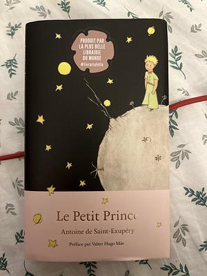 Le Petit Prince by Antoine de Saint-Exupéry