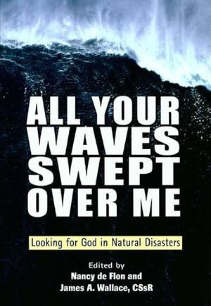 All Your Waves Swept Over Me: Looking for God in Natural Disasters by Nancy Marie De Flon, James A. Wallace