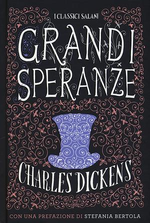 Grandi speranze by Charles Dickens