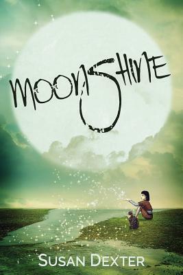 Moonshine by Susan Dexter
