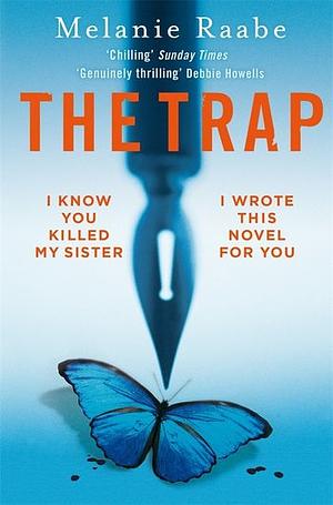 The Trap by Melanie Raabe