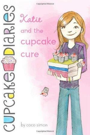 The Cupcake Cure by Coco Simon